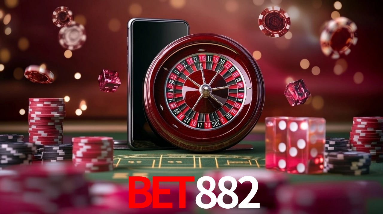 Welcome Bonus BET882