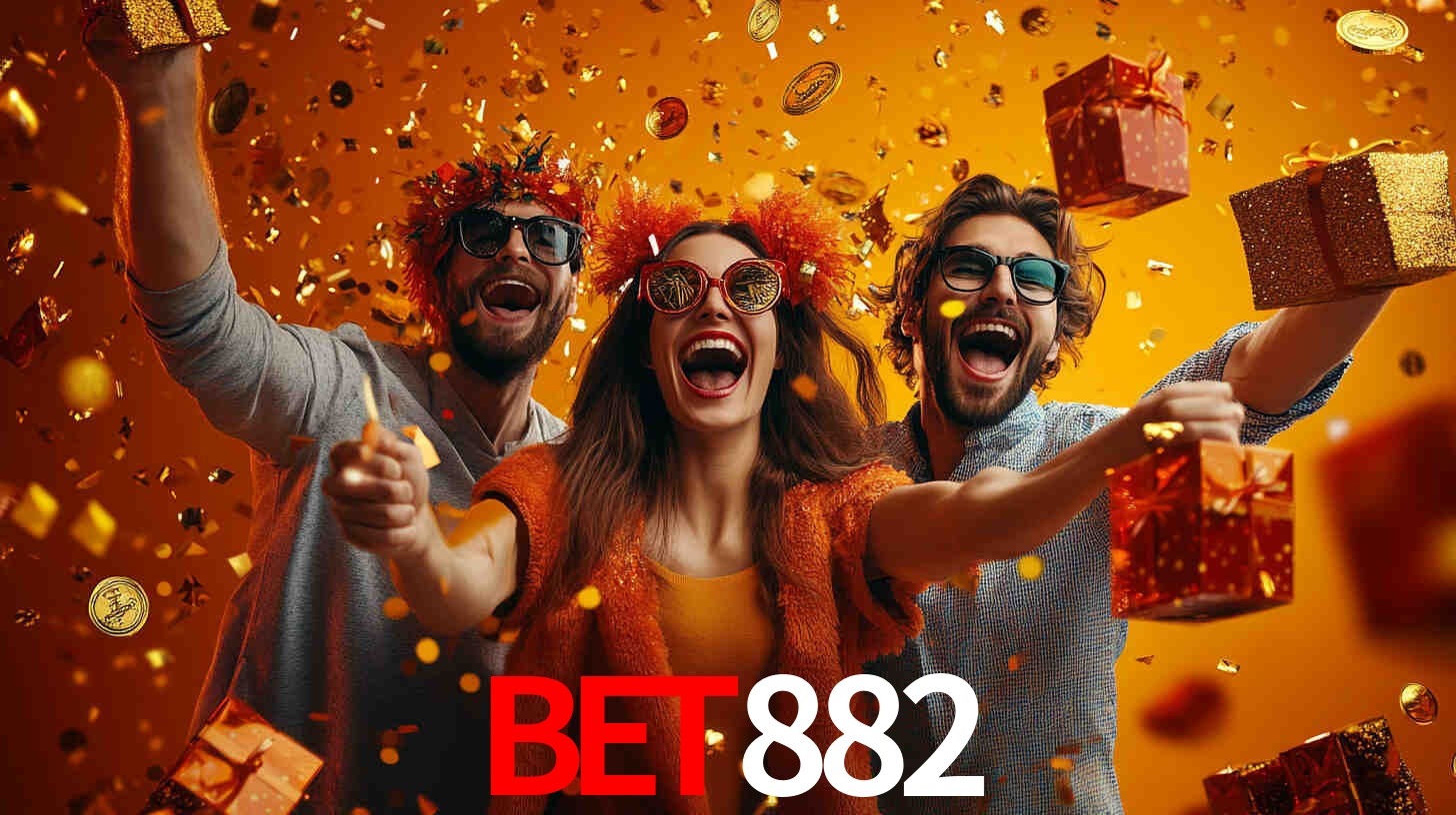BET882: Seu Cassino Premiado com Pagamentos Rápidos