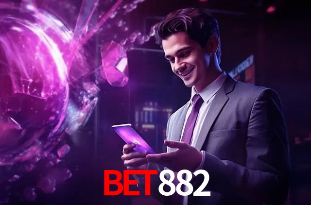 Experiência VIP BET882