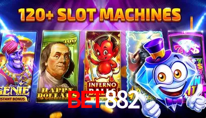 Desvendando o Mundo dos Jogos Virtuais na BET882