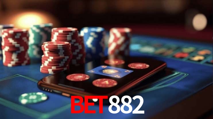 Estatísticas BET882