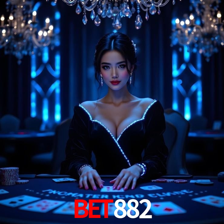 Experiência VIP BET882