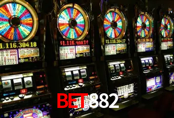 Desvendando o Mundo dos Jogos Virtuais na BET882