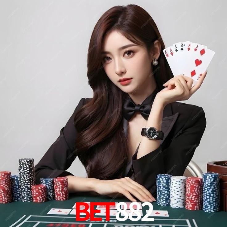 Cadastro Rápido BET882