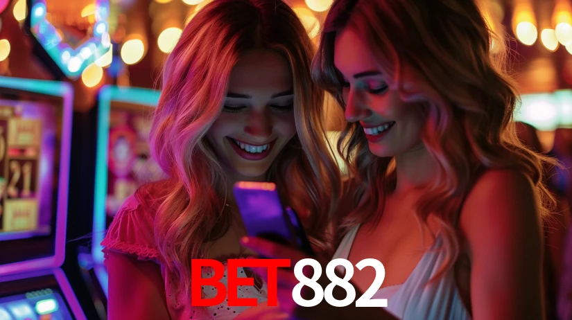 Explore as vantagens do BET882: serviço profissional e confiabilidade