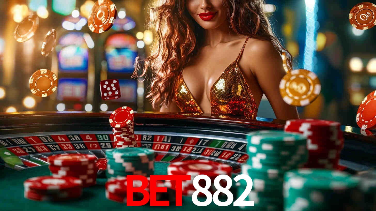 Programa VIP BET882