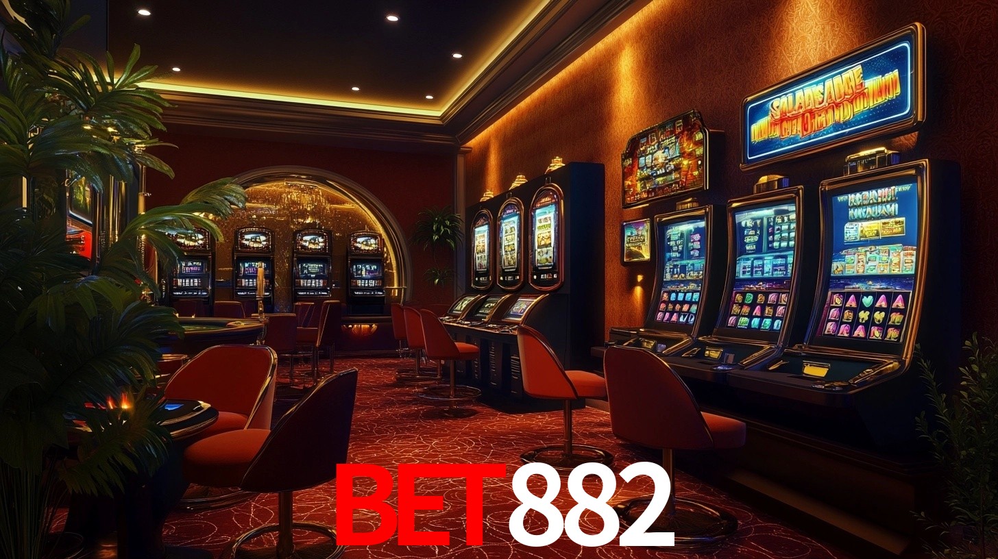 Blackjack Table BET882