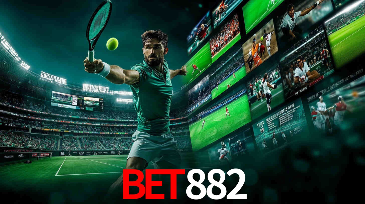 A Emoção da Loteria na BET882: Uma Chance de Mudança de Vida