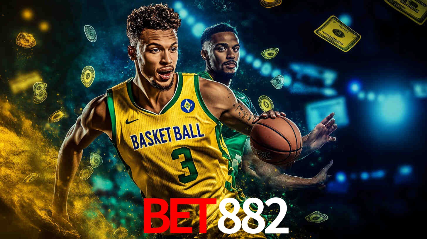 A Revolução dos Aplicativos de Jogos no BET882