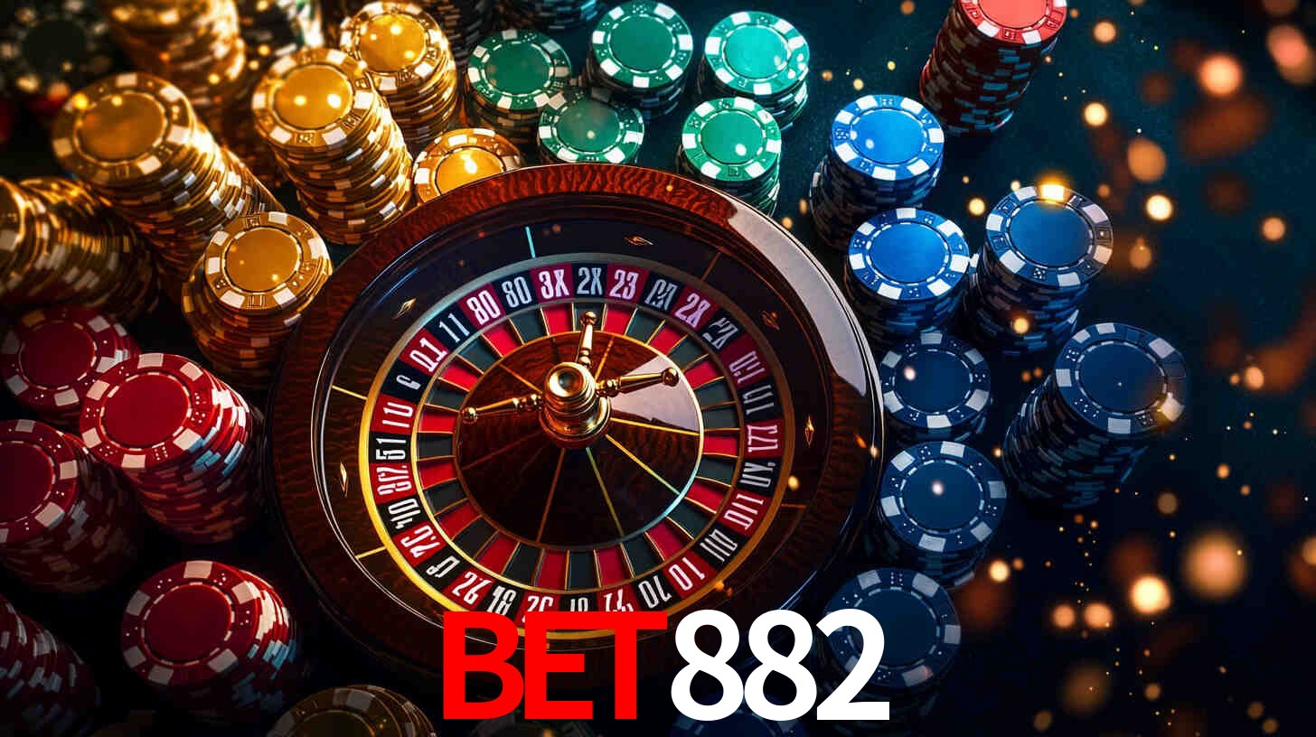 Welcome Bonus BET882