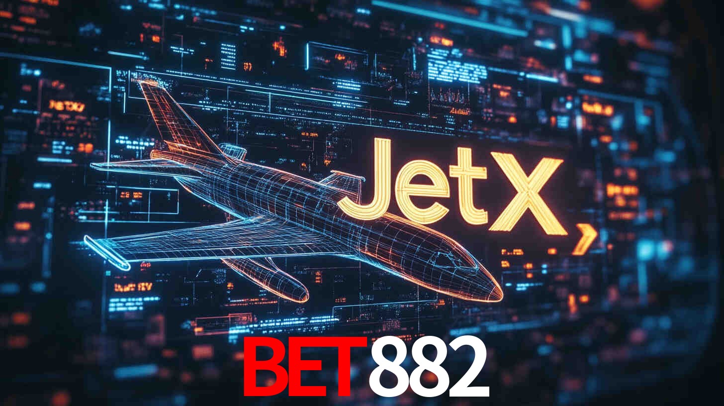 Inovações de Jogos na BET882: O Futuro das Experiências Interativas