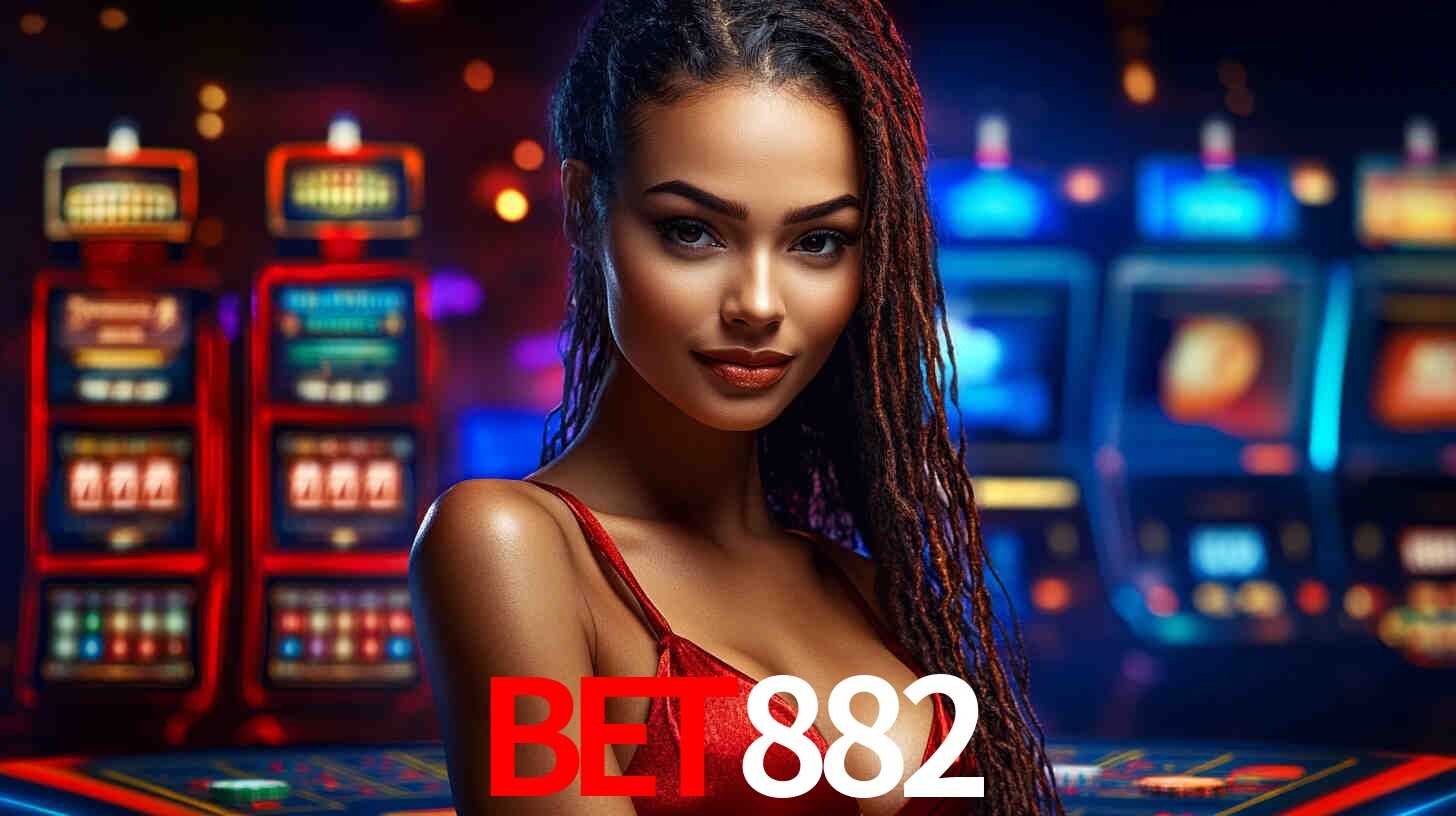Apostas Esportivas na BET882: Um Guia Completo