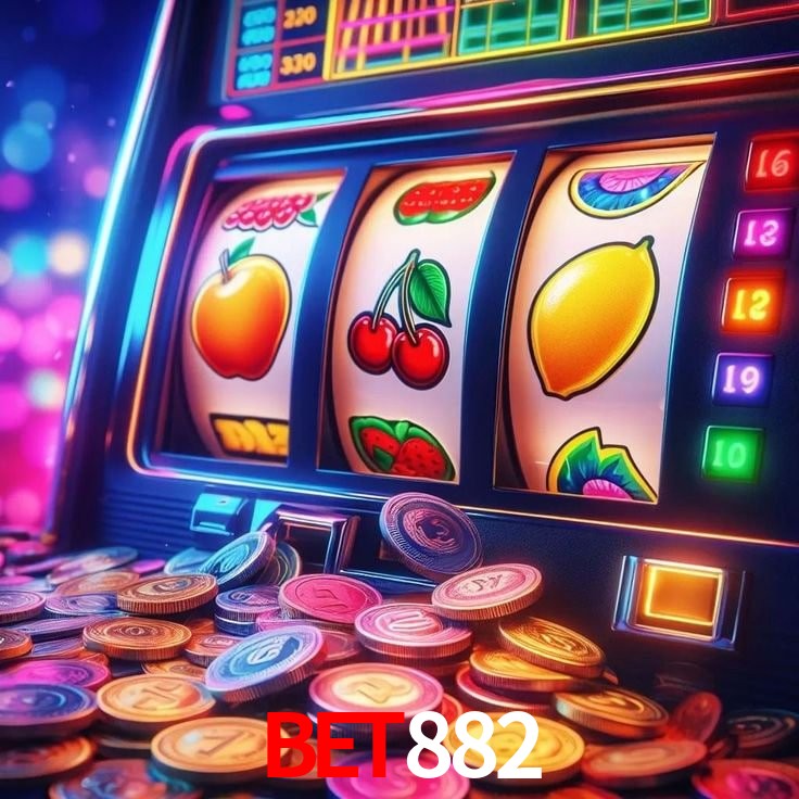 Casino VIP BET882