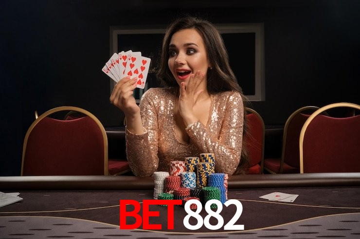 Explorando a Categoria de Eventos em Apostas na BET882
