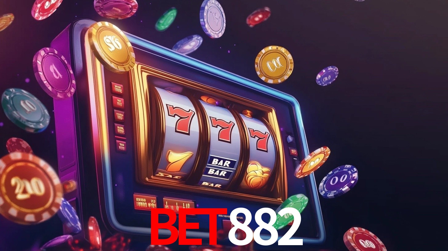 VIP Casino BET882