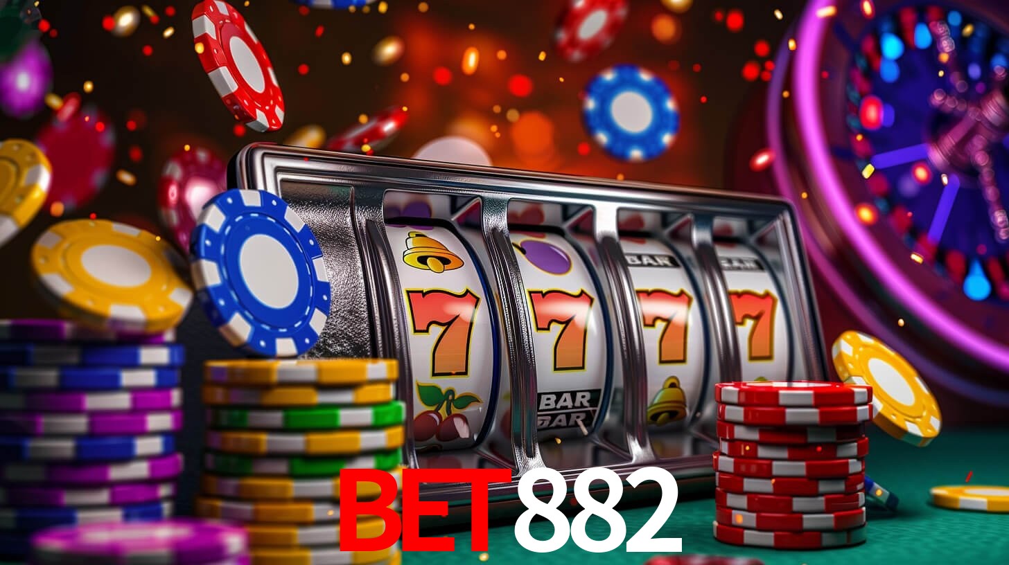 Desvendando o Mundo dos Jogos Virtuais na BET882