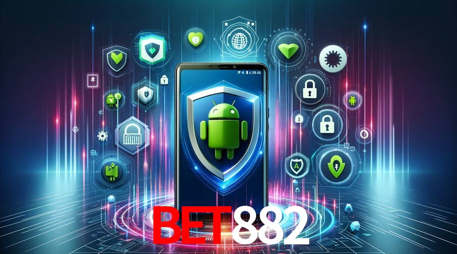 Secure Login BET882