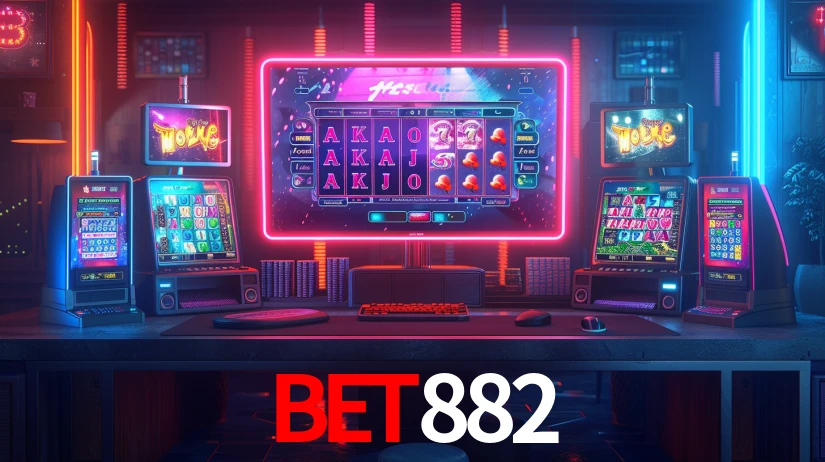 BET882 APP