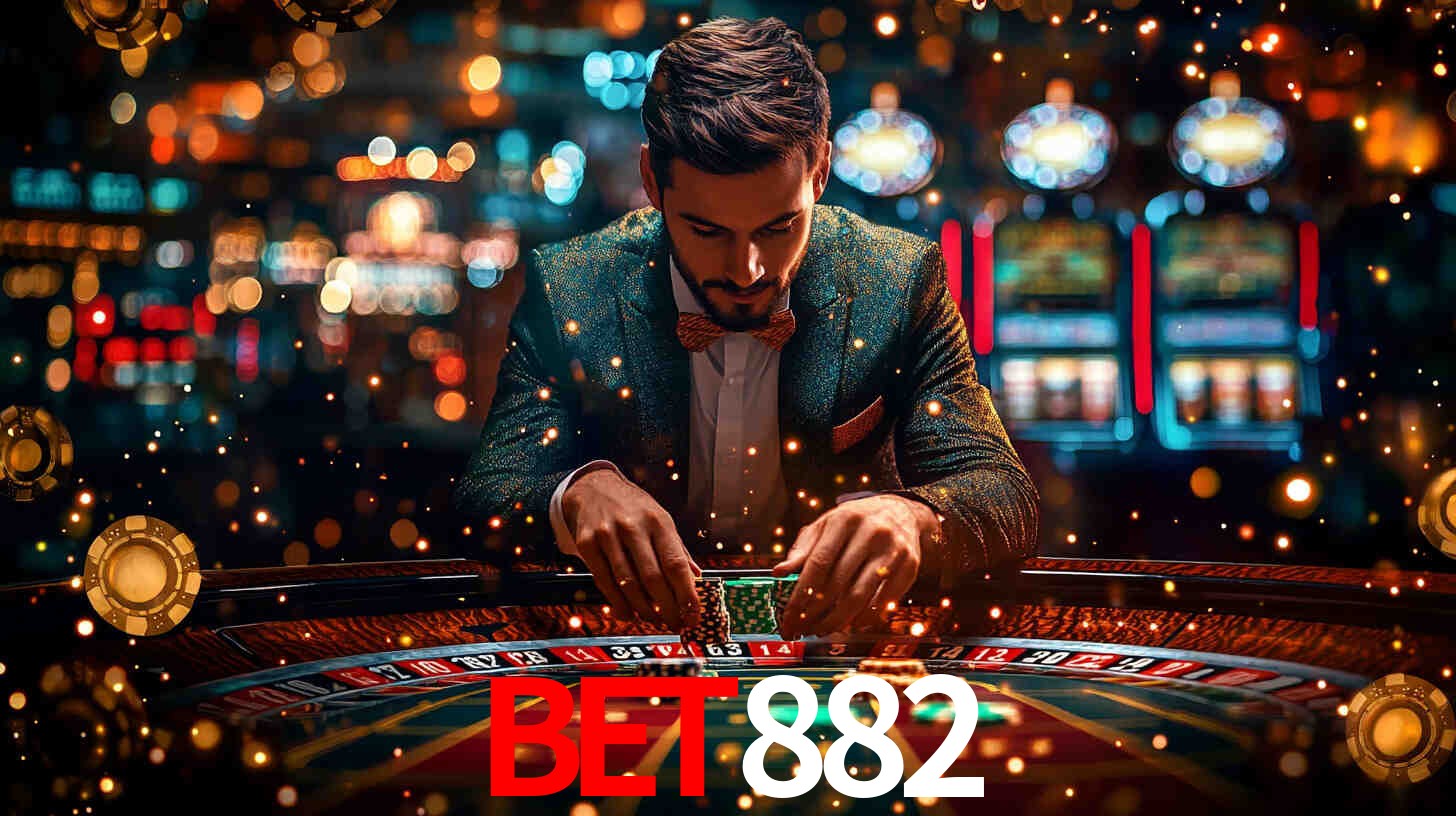 Daily Bonuses BET882