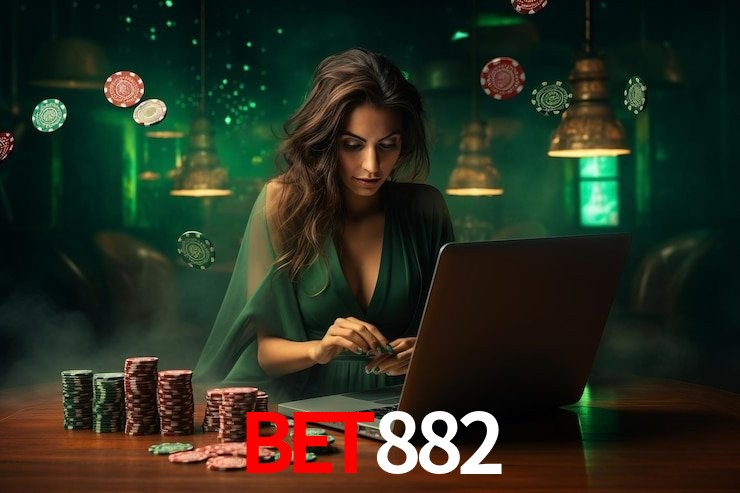 BET882 APP