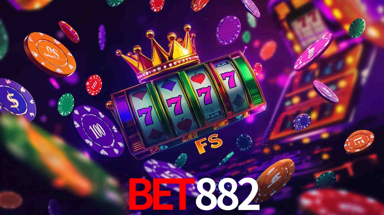 Live Casino BET882