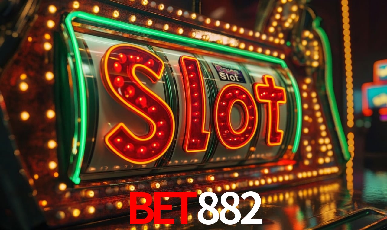 Login Seguro BET882