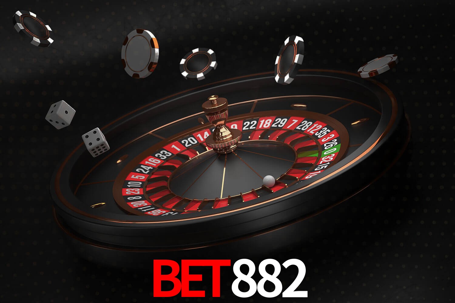 BET882 APP