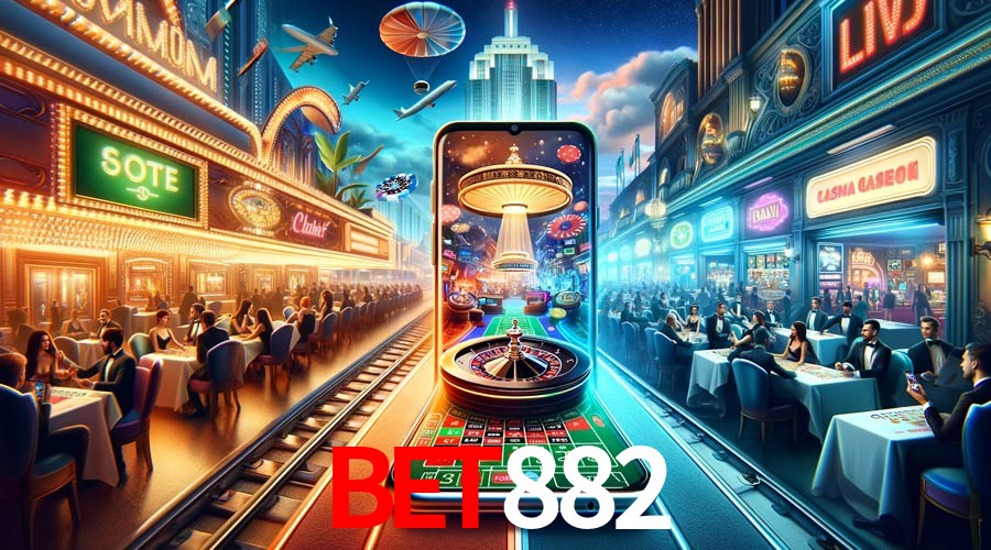Platform Technology BET882