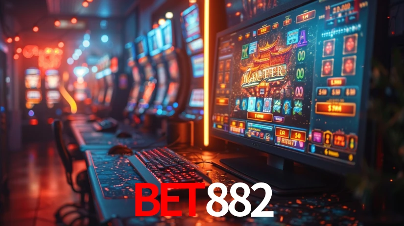 BET882
