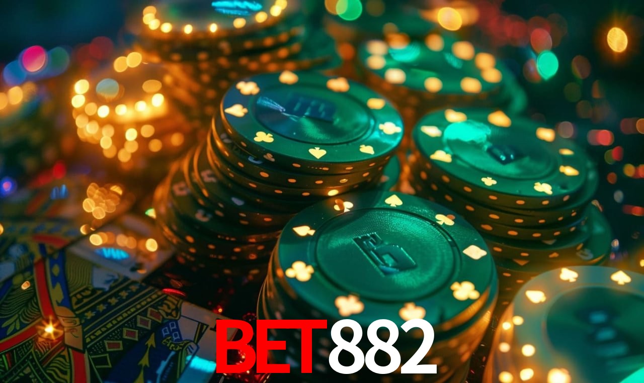 Programa VIP BET882