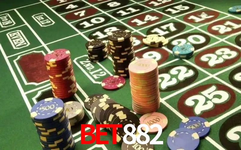 Apostas de Basquete BET882