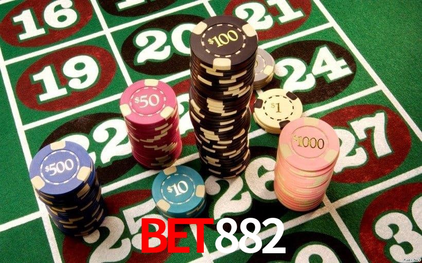 A Popularidade dos Caça-Níqueis no BET882