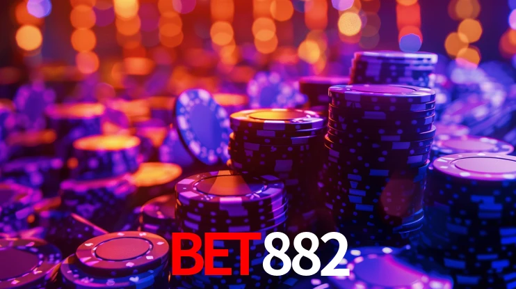 BET882: A Experiência de Casino com Jogos de Mesa ao Vivo