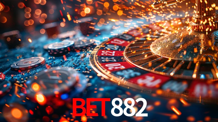 Account Benefits BET882