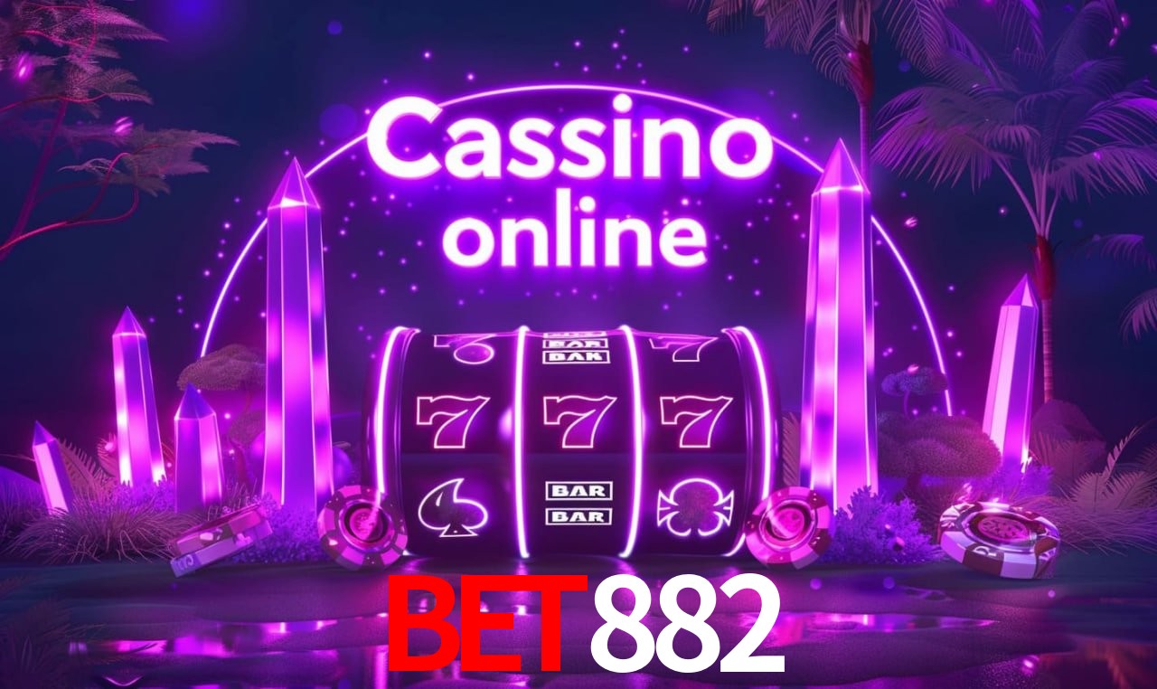 Provedores de Jogos BET882