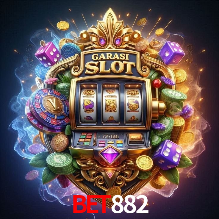 Casino Ao Vivo BET882