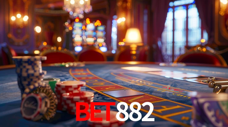 2FA Security BET882