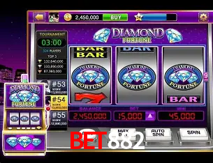 Descubra o Mundo do Cassino Online com BET882
