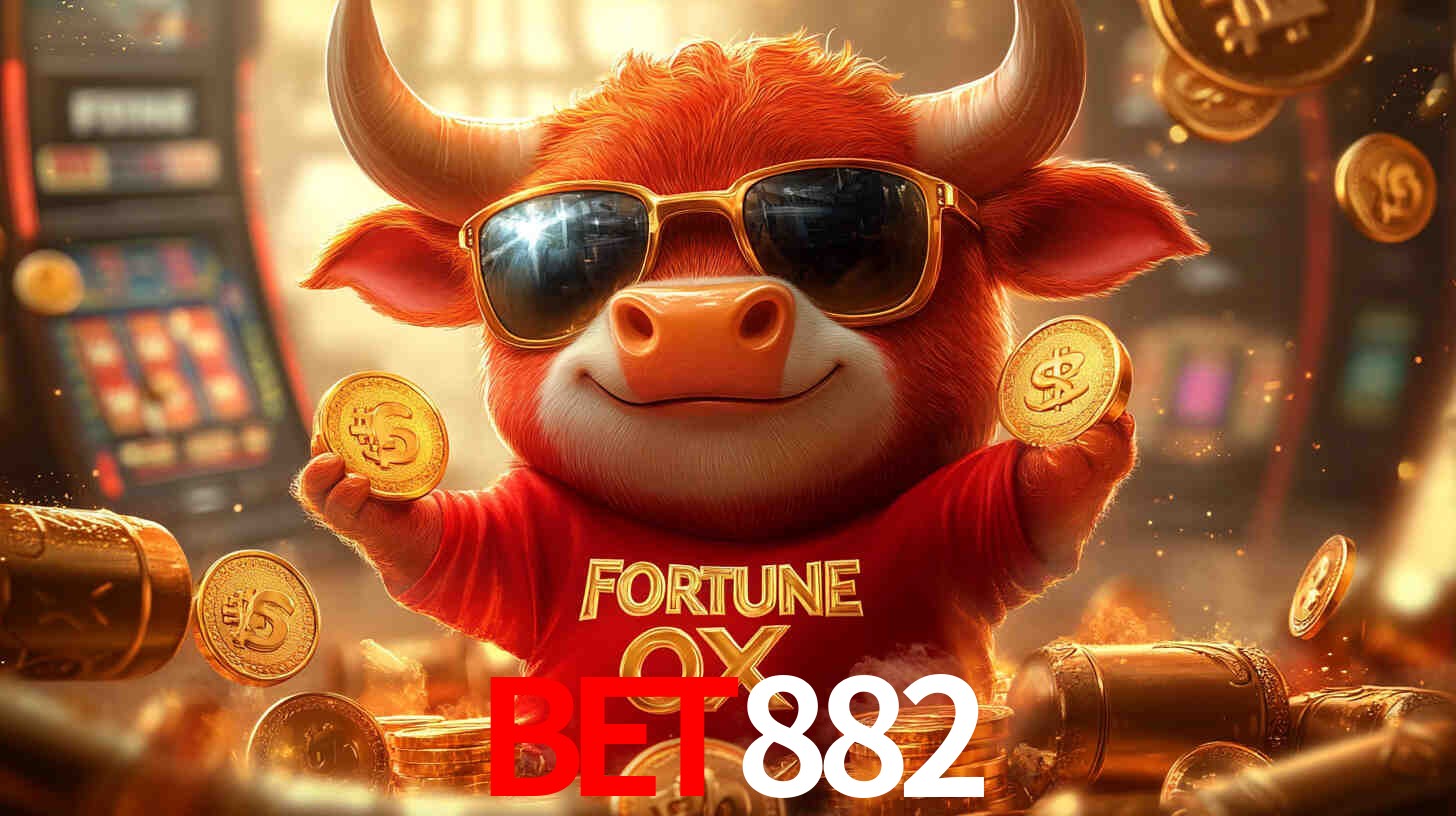 BET882: Seu Especialista em Apostas Esportivas Brasileiras