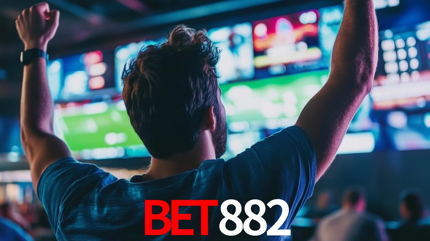 Sinta a adrenalina dos jogos de cassino com BET882