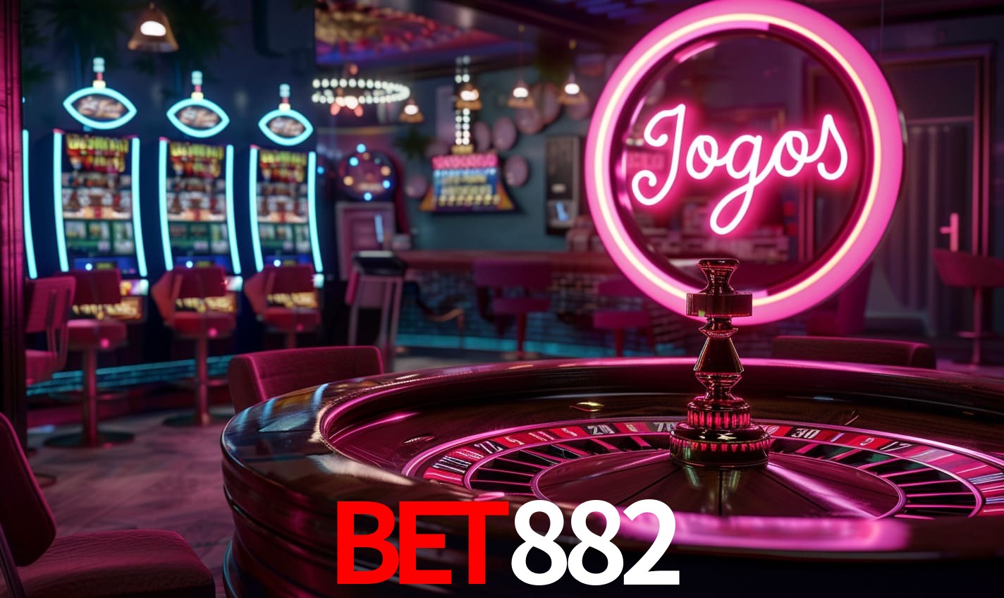 A Experiência Imersiva dos Cassinos Ao Vivo no BET882