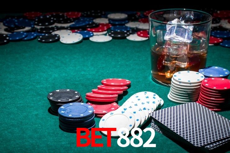 Jogos Exclusivos BET882