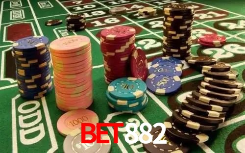 Bônus Generosos e Exclusivos no BET882 para Você!