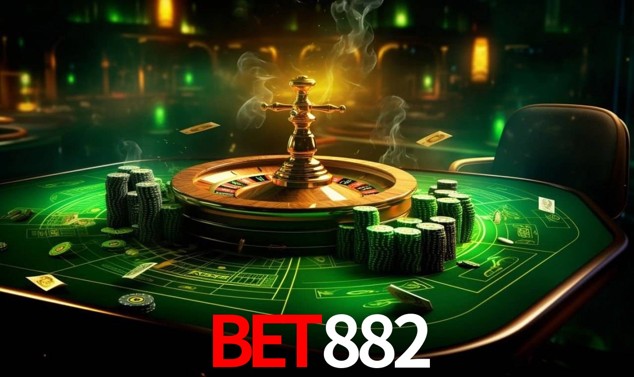 Descubra a Essência do BET882: Nossa História e Compromissos