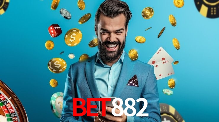 Live Casino BET882