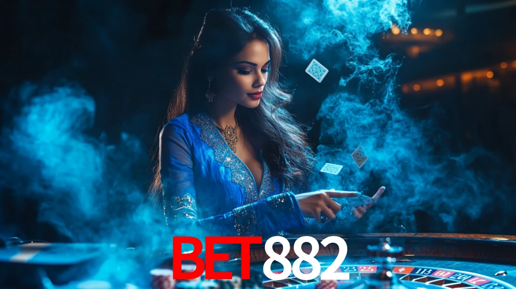 A Popularidade dos Caça-Níqueis no BET882