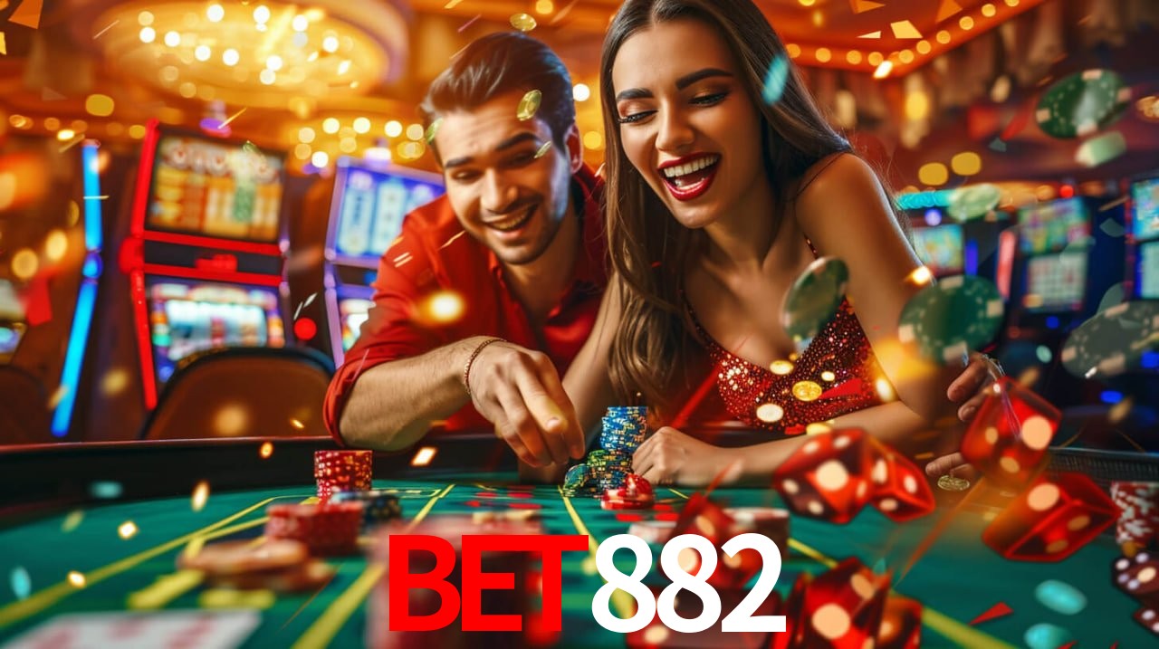 Diretório de Jogos BET882