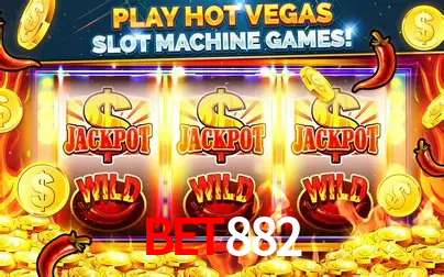Descubra a Magia dos Jogos de Arcade no BET882