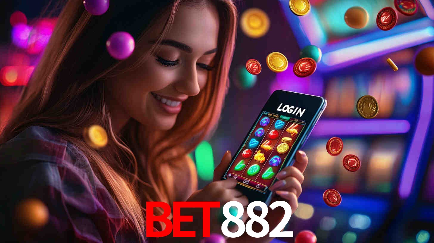 Experimente o Login Seguro Premium no BET882