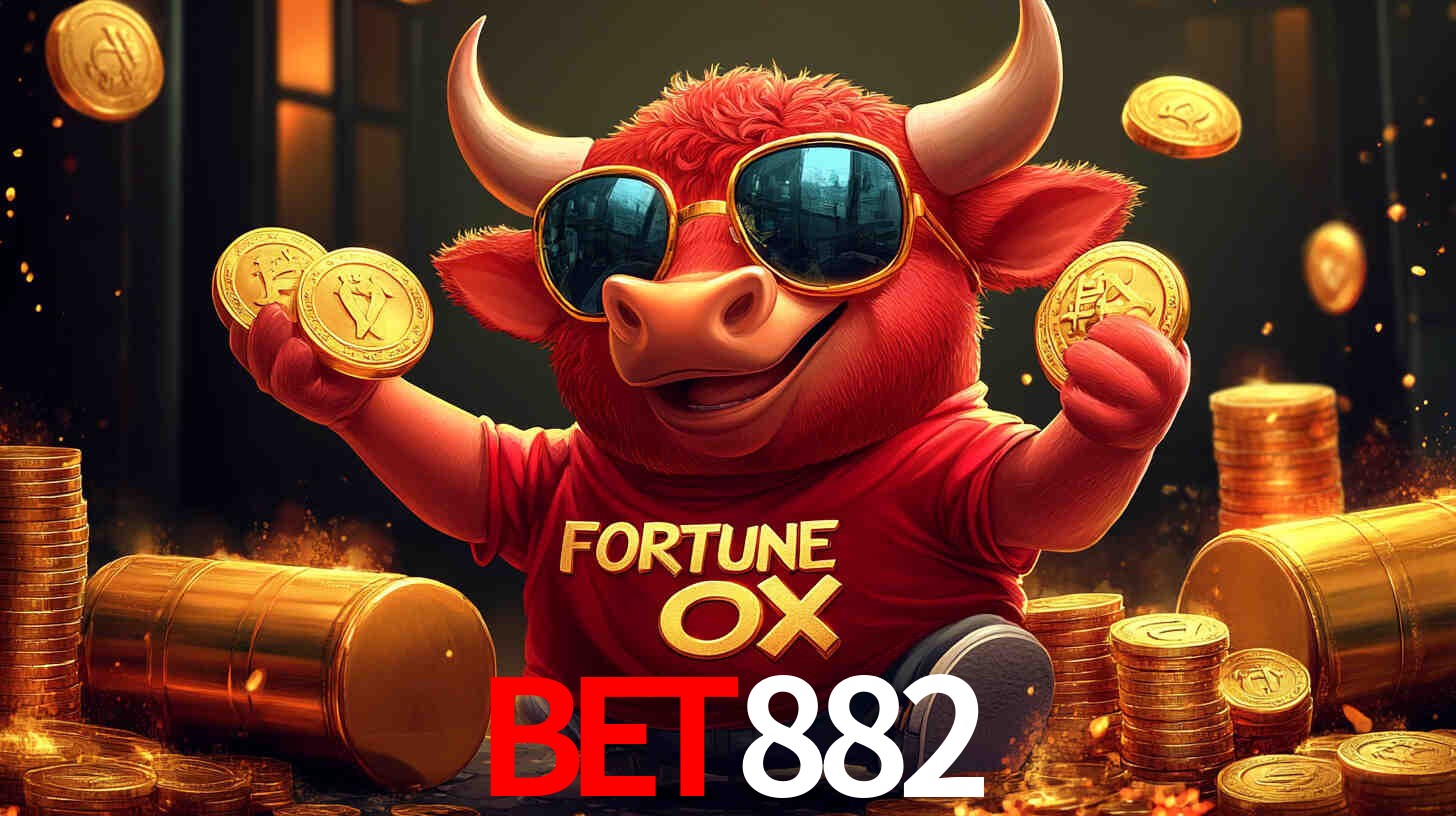 Apostas Esportivas na BET882: Um Guia Completo